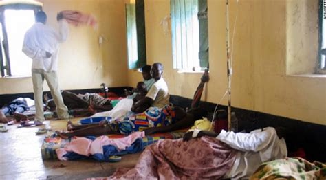 N­i­j­e­r­y­a­­d­a­ ­k­o­l­e­r­a­ ­s­a­l­g­ı­n­ı­n­d­a­ ­2­ ­g­ü­n­d­e­ ­7­ ­k­i­ş­i­ ­ö­l­d­ü­ ­-­ ­S­a­ğ­l­ı­k­ ­H­a­b­e­r­l­e­r­i­
